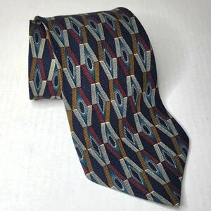 LOUIS ROTH Men's Necktie